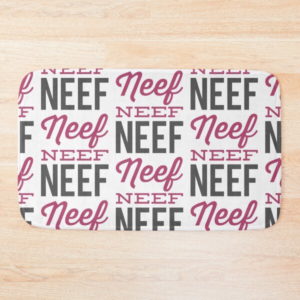 Item preview, Neef Neef Neef - Neath Neath Neath designed and sold by juvajay.