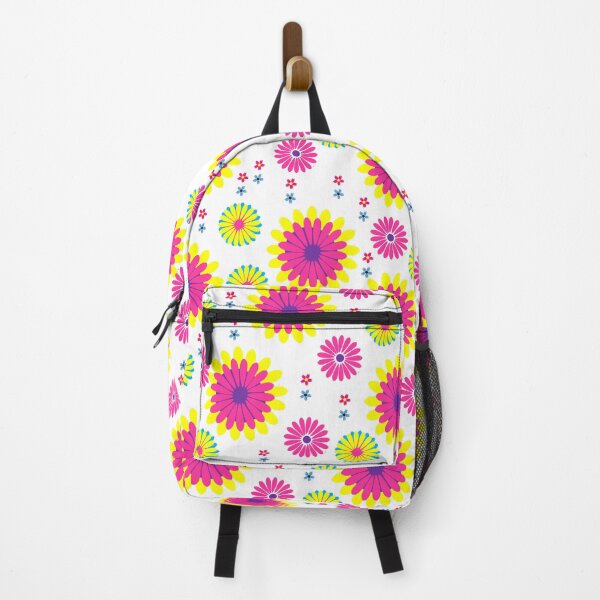 Item preview, Summer flower designd for designed and sold by Graphroad.