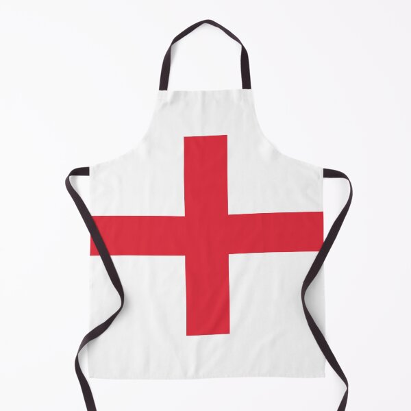 Item preview, English flag designed and sold by P-I-R.
