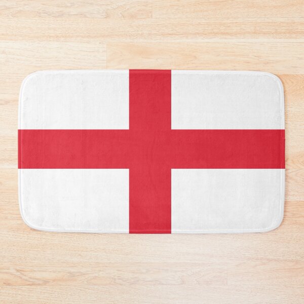 Item preview, English flag designed and sold by P-I-R.