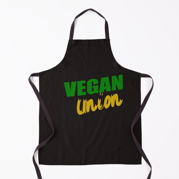 Artikelvorschau, Vegan Union - Shirt & Merch für Veganer - Menschen, die Veganismus lieben entworfen und verkauft von ViVedX.