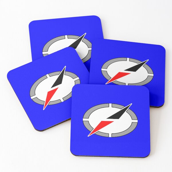 Item preview, Bouken Blue designed and sold by Nerdious.