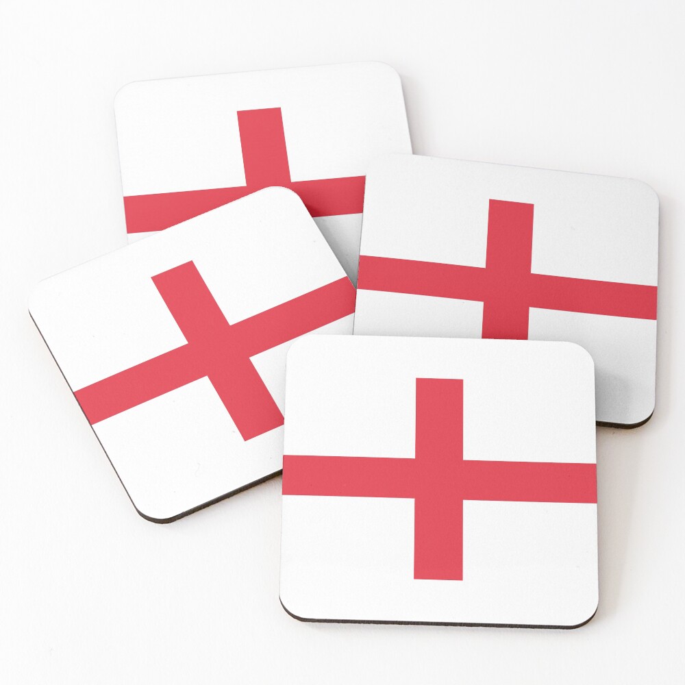 Item preview, Coasters (Set of 4) designed and sold by P-I-R.