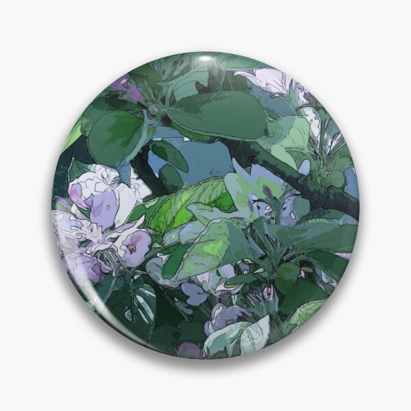 Item preview, Garden Bloom designed and sold by Colin Bentham.