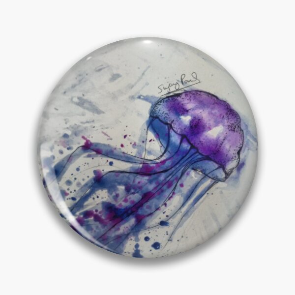Item preview, Gelly Fish designed and sold by Sujay Paul.
