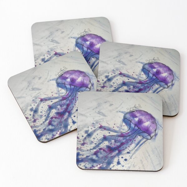 Item preview, Gelly Fish designed and sold by Sujay Paul.