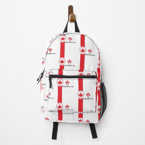 Item preview, 1st July Canada Independence Day designed and sold by RedoneDesignART ⭐⭐⭐⭐⭐.