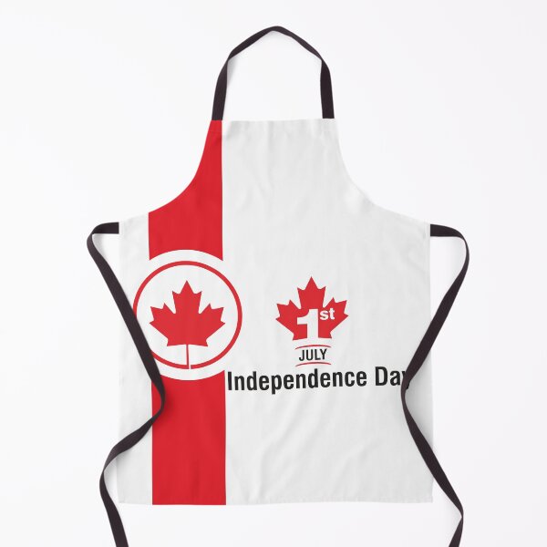 Item preview, 1st July Canada Independence Day designed and sold by RedoneDesignART ⭐⭐⭐⭐⭐.