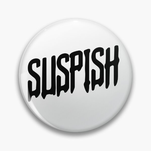 Item preview, SUSPISH designed and sold by ephimeral.