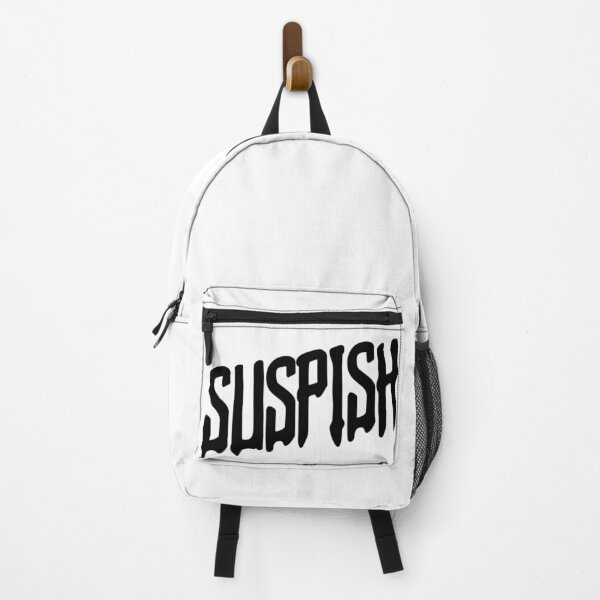 Item preview, SUSPISH designed and sold by ephimeral.