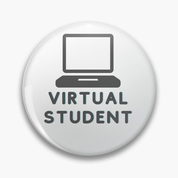 Item preview, Virtual Student designed and sold by MonsaviFashion.