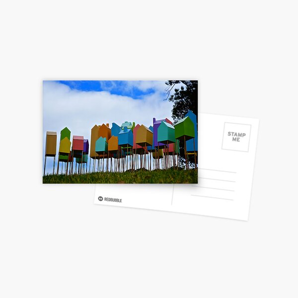 Item preview, Letter Boxes designed and sold by D-GaP.