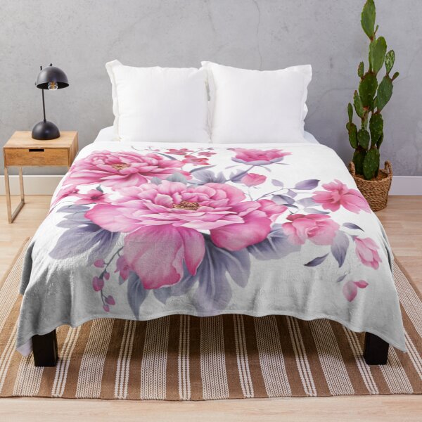 Item preview, Wild Roses designed and sold by Designs By Creation.