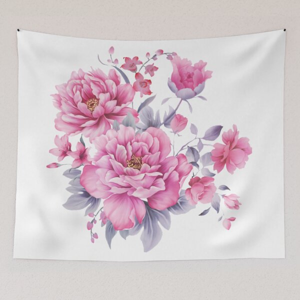 Item preview, Wild Roses designed and sold by Designs By Creation.