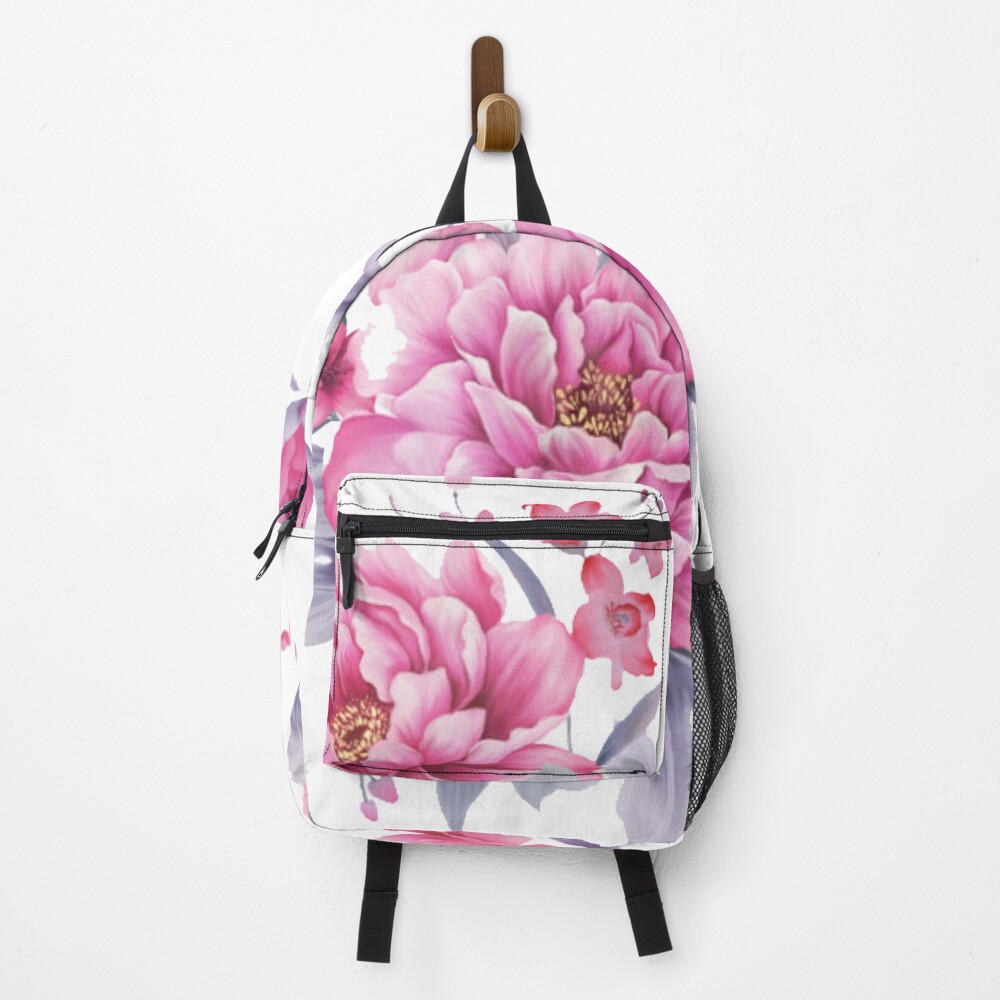 Item preview, Backpack designed and sold by audio-sync.