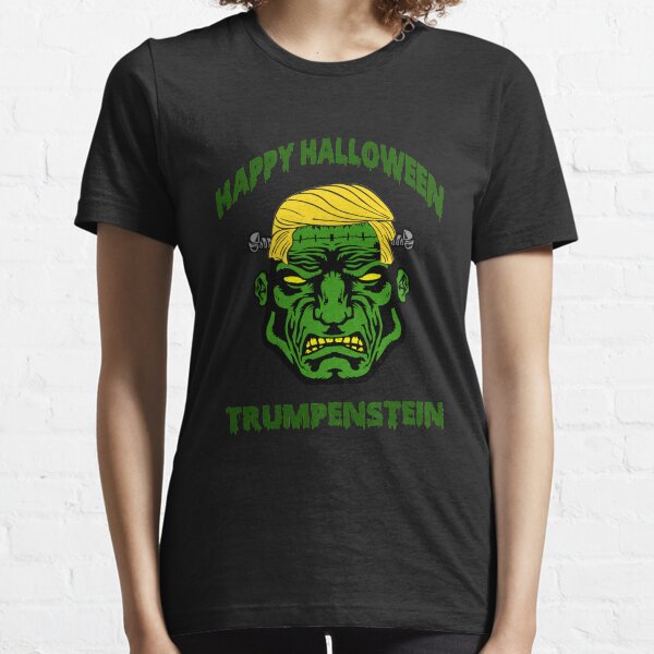 Trumpenstein Essential T-Shirt