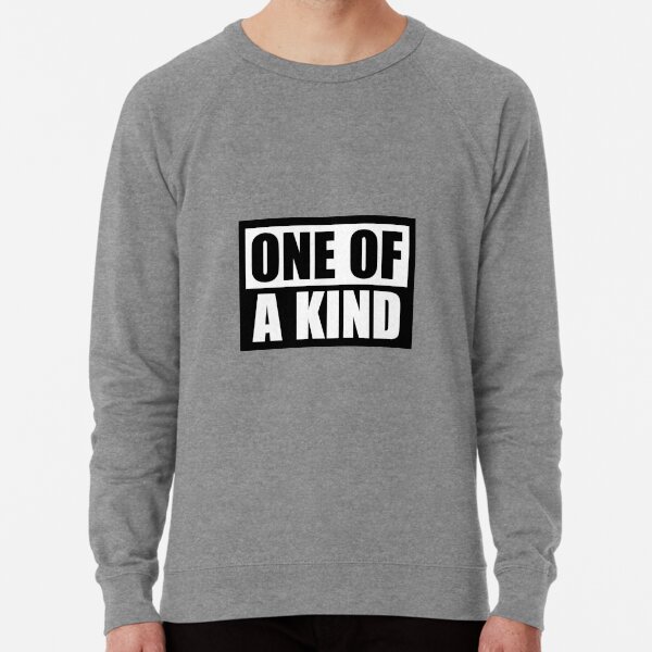 G Dragon One Of A Kind Ver 2 Lightweight Sweatshirt By Etherealcure Redbubble