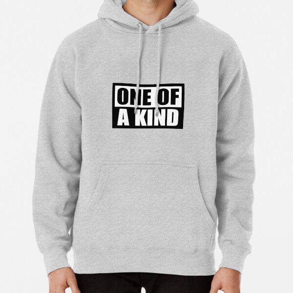 G Dragon One Of A Kind Ver 2 Pullover Hoodie By Etherealcure Redbubble