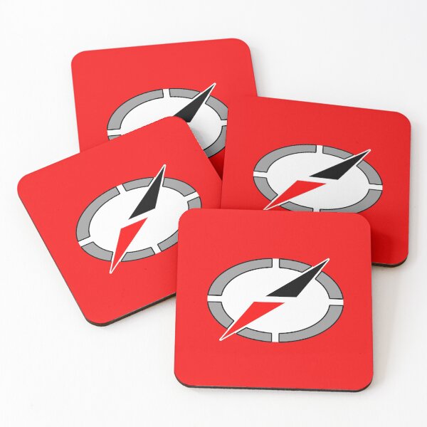 Item preview, Bouken Red designed and sold by Nerdious.