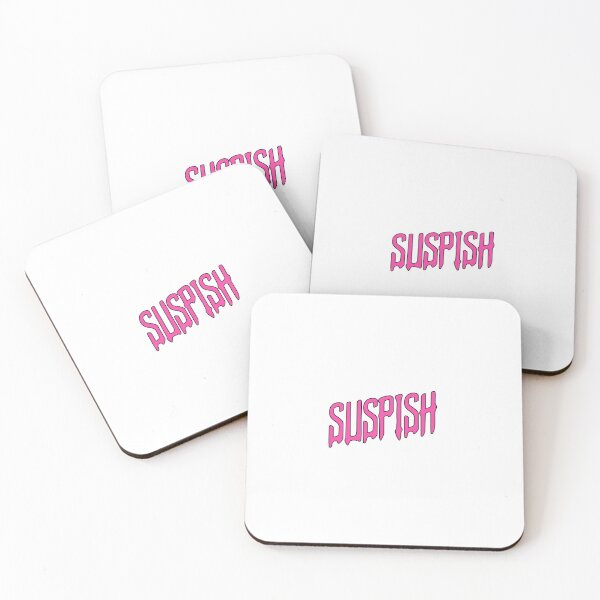 Item preview, SUSPISH designed and sold by ephimeral.