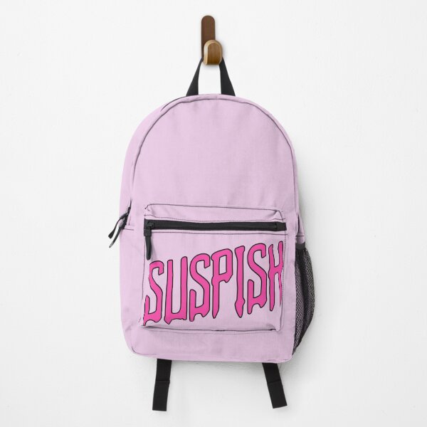 Item preview, SUSPISH designed and sold by ephimeral.