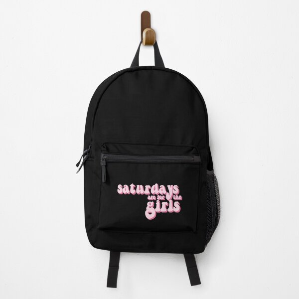 Item preview, saturdays are for the girls designed and sold by Statim.
