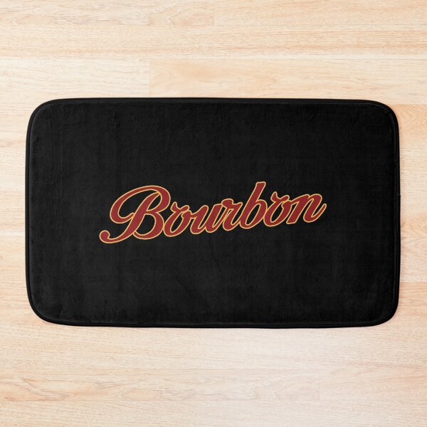 Item preview, Bourbon designed and sold by ArtofDissent.