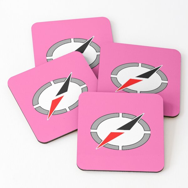 Item preview, Bouken Pink designed and sold by Nerdious.