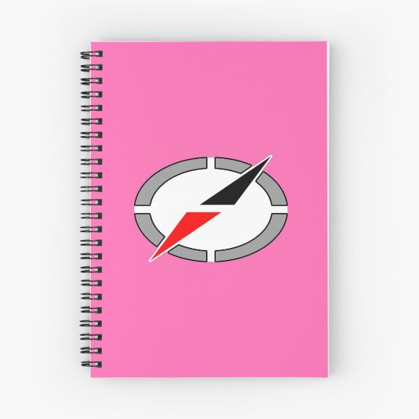 Item preview, Bouken Pink designed and sold by Nerdious.