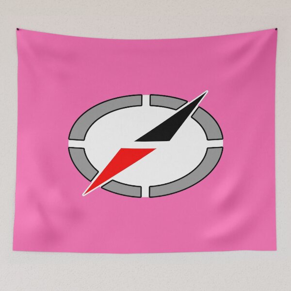 Item preview, Bouken Pink designed and sold by Nerdious.