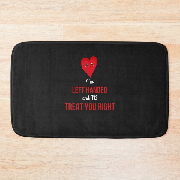 Item preview, Lefties will treat you right designed and sold by twicetrader.