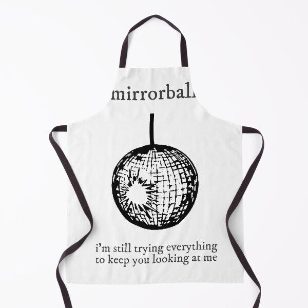 Item preview, mirrorball designed and sold by sad prose.