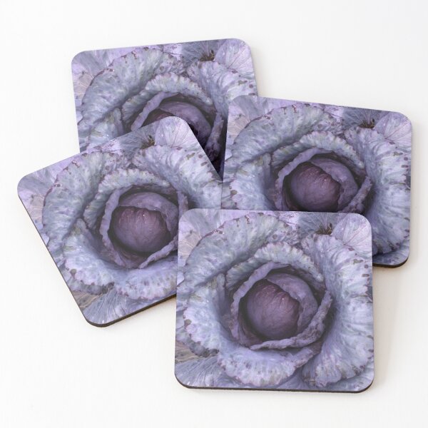 Item preview, Red cabbage designed and sold by AlexEyck.