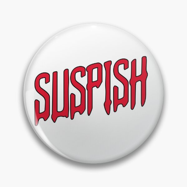 Item preview, SUSPISH designed and sold by ephimeral.