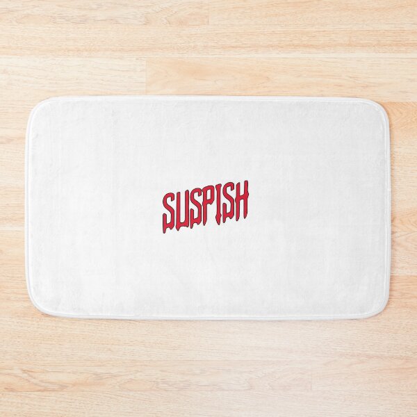 Item preview, SUSPISH designed and sold by ephimeral.