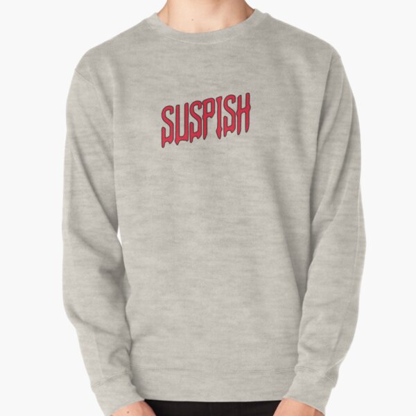 SUSPISH Pullover Sweatshirt