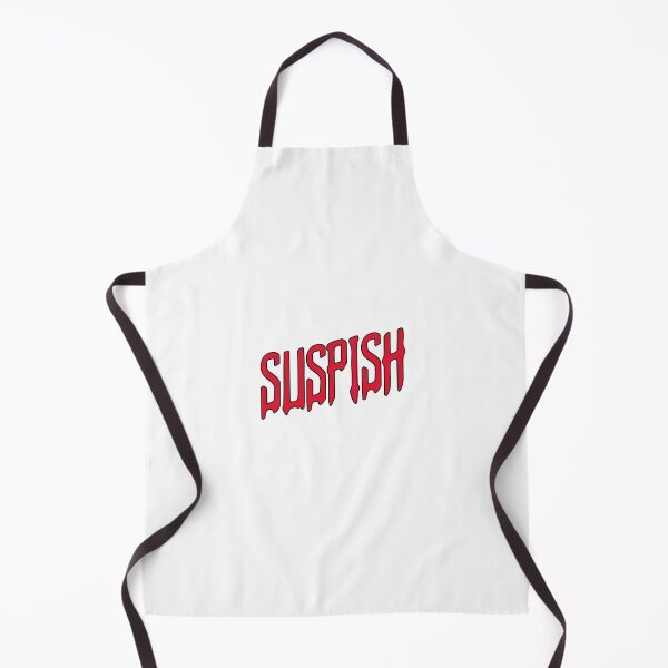 Item preview, SUSPISH designed and sold by ephimeral.