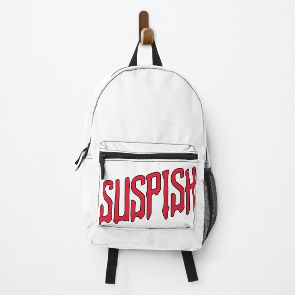Item preview, SUSPISH designed and sold by ephimeral.