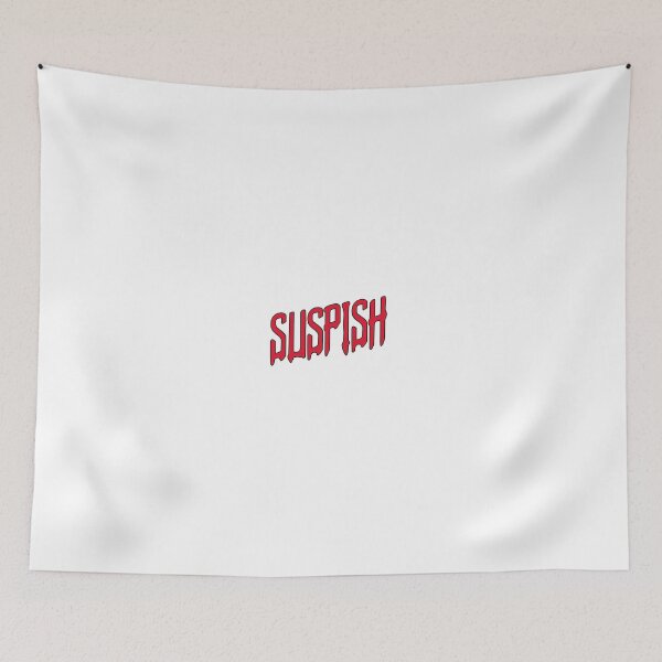 Item preview, SUSPISH designed and sold by ephimeral.
