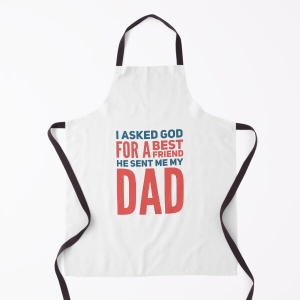 Item preview, God Sent Me My Dad designed and sold by juvajay.