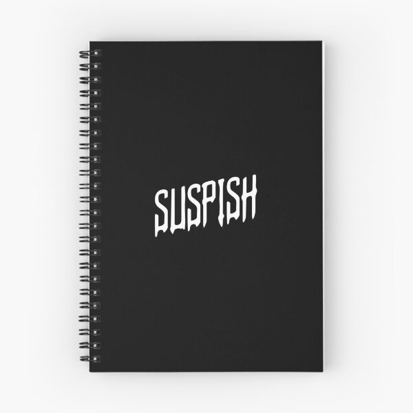 Item preview, SUSPISH designed and sold by ephimeral.