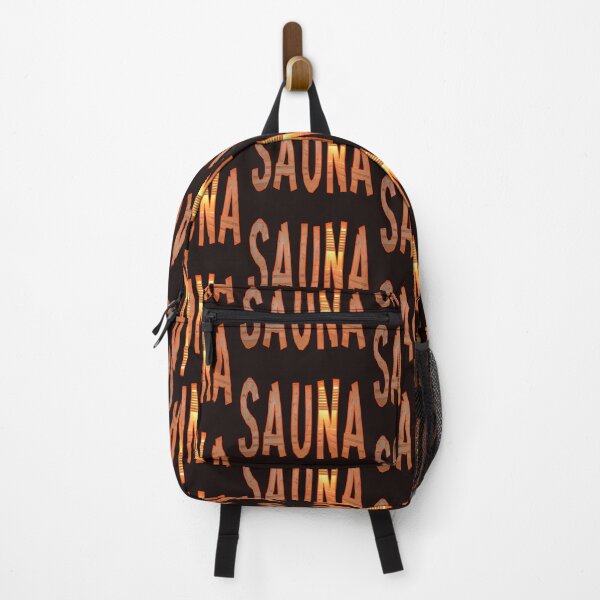 Item preview, THE SAUNA AS A BATH OF YOUTH designed and sold by Ralek.