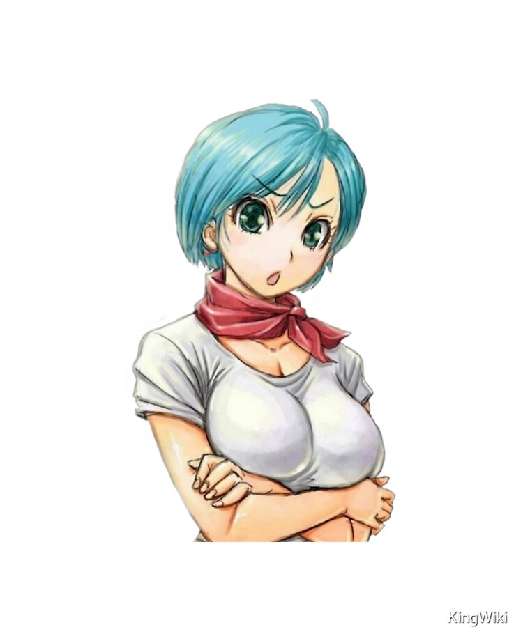 Bulma, Dragon Ball Wiki Brasil