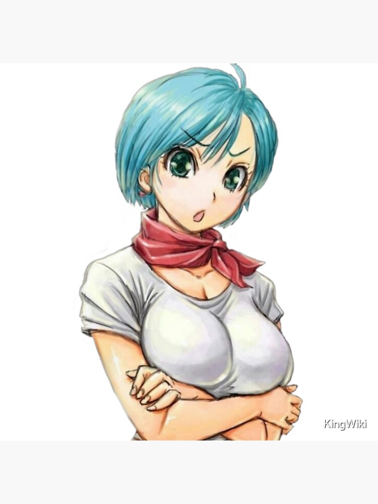 Bulma - Wikipedia