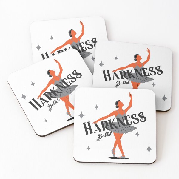Item preview, Harkness Ballet designed and sold by Daylighta23.