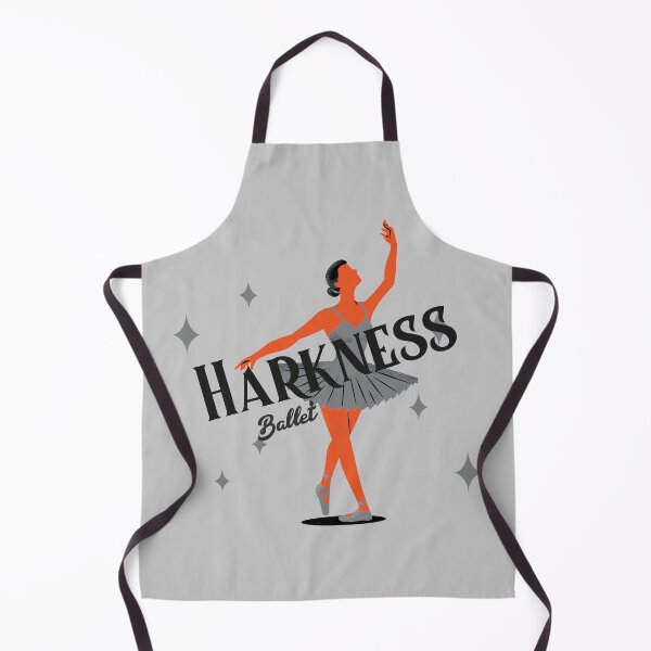 Item preview, Harkness Ballet designed and sold by Daylighta23.