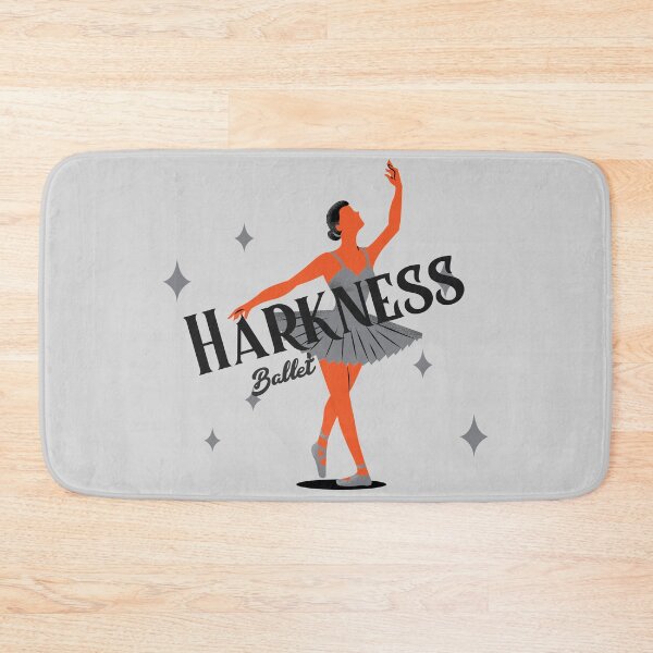 Item preview, Harkness Ballet designed and sold by Daylighta23.