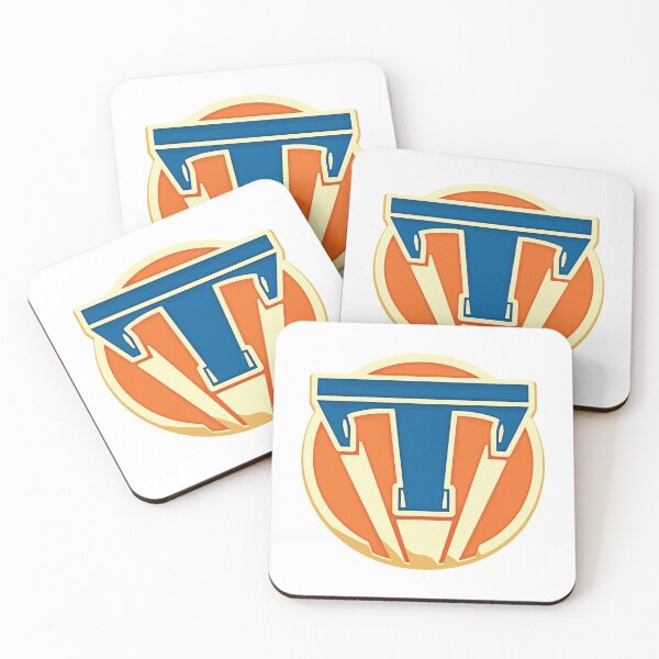 Item preview, Tomorrowland Pin designed and sold by drastudio.