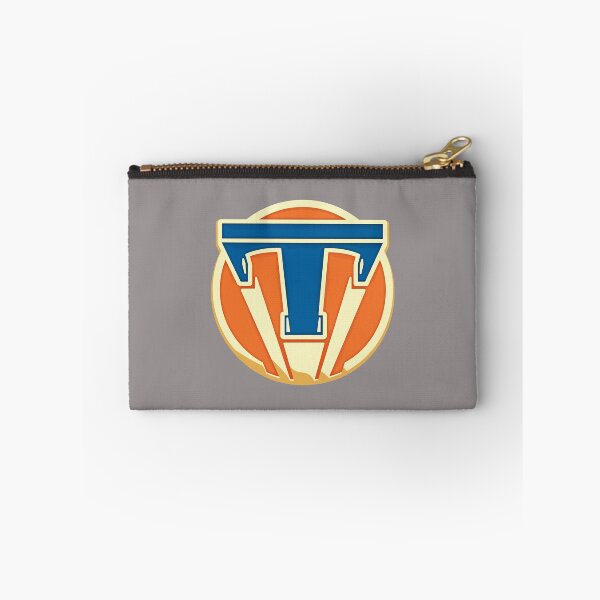Aperçu de l'œuvre Broche de Tomorrowland créée et vendue par drastudio.