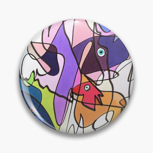 Item preview, difficult to describe designed and sold by grinsaure.